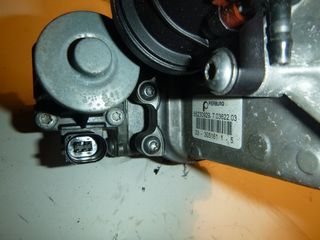 OPEL ASTRA J 5027643201 701599040 A13DTC 1.3 CDTI ΒΑΛΒΙΔΑ EGR 