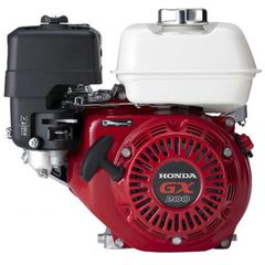 Κινητήρας Βενζίνης Honda GX 200 ''02GX200H2-QH-B1-OH''