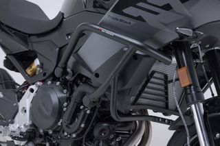 Προστατευτικα καγκελα κινητηρα SW-Motech BMW F 900 R/XR μαυρα