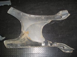 ΚΑΡΙΝΑ PIAGGIO X9-thumb-1