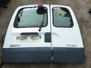 RENAULT KANGOO 00-07 ΠΟΡΤΑ ΚΑΡΟΤΣΑΣ ΑΡΙΣΤΕΡΗ