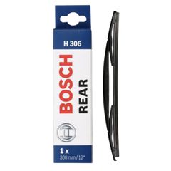 ΥΑΛΟΚΑΘΑΡΙΣΤΗΡΑΣ BOSCH REAR 300ΜΜ