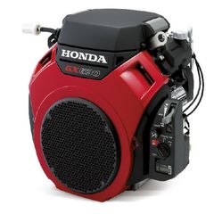 Κινητήρας Βενζίνης Honda GX 630 V (Κώνος)
