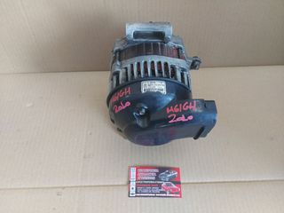 MAZDA 6 GH 2010 ΔΥΝΑΜΟ L3P9-thumb-3