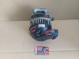 MAZDA 6 GH 2010 ΔΥΝΑΜΟ L3P9-thumb-4