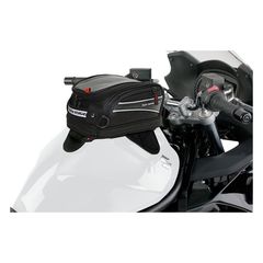 ΠΡΟΣΦΟΡΑ ΑΠΟ 124.92€ !! Τσάντα ρεζερβουαρ Nelson Rigg Journey mini tank bag magnetic mount