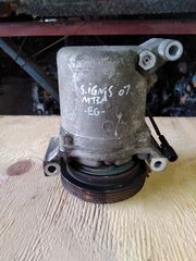 ΚΟΜΠΡΕΣΕΡ A/C M13A 1.3cc 16v SUZKI IGNIS 2000-2008/JIMNY 2001-2018 (EG)-thumb-1