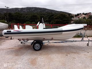 Wave 2025 SUPER ΠΡΟΣΦΟΡΑ RIB 4,98R ΣΤΑ ΧΡΩΜΑΤΑ ΠΟΥ ΕΠΙΘΥΜΗΤΕ