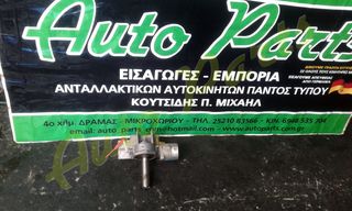 ΣΥΣΤΗΜΑ ΗΛΕΚΤΡΙΚΟΥ ΤΙΜΟΝΙΟΥ FIAT GR.PUNTO , ΜΟΝΤΕΛΟ 2006-20012