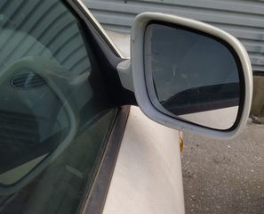 Καθρέπτες οδηγού και συνοδηγού AUDI A4