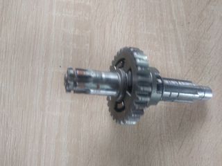 Yamaha z 125-thumb-2