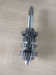 Yamaha z 125-thumb-4