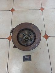 VW NEW BEETLE  ΑΚΡΑΞΟΝΙΟ ΑΡΙΣΤΕΡΟ DIESEL 