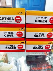 Μπουζί Crypton-X 135 CPR9EA-9 ΜΠΟΥΖΙ-thumb-2