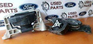 F1F1-6F012-AC Ford Kuga mk2 1,5tdci δεξιά βάση μηχανής