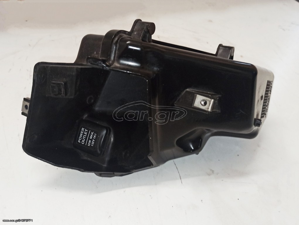 ΝΤΟΥΛΑΠΙ PCX 150/125 led ('15'-18)
