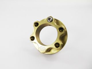 ΠΑΞΙΜΑΔΙ ΤΙΜΟΝΟΠΛΑΚΑΣ GILLES TOOLING SUZUKI GSX-R 1300 HAYABUSA '08-'17