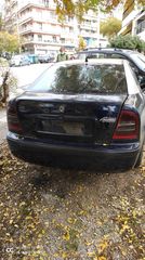 Skoda Octavia 2004