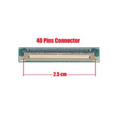 Οθόνη Laptop - Screen monitor για Lenovo Legion 7 16IRX9 83FD0015US 83FD0018US 83FDCTO1WW NE160QDM-NZ3 V8.2 16.0'' 2560x1600 WQXGA IPS 72% NTSC LED Slim Non Touch eDP1.4b 40pins 240Hz Matte ( Κωδ.1-SC-thumb-2