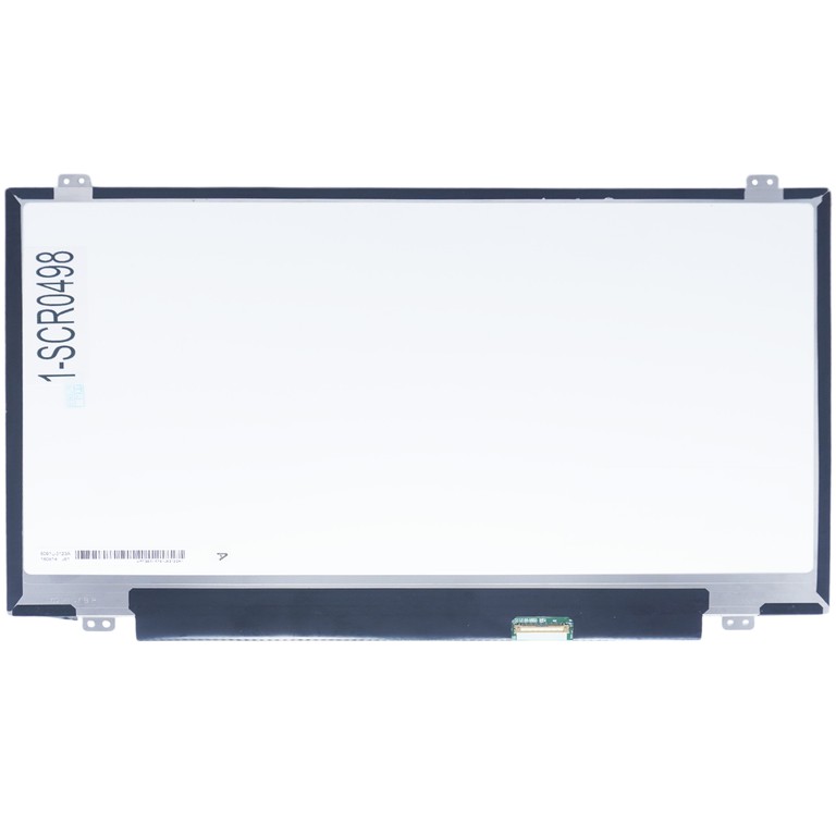 Οθόνη Laptop - Screen monitor για Lenovo ThinkPad T460 20FM0020AU LP140WF5 SPB2 LP140WF5 (SP) (B2) 14.0'' 1920x1080 FHD IPS LED Slim On-Cell Touch eDP 40pins 60Hz Matte ( Κωδ.1-SCR0498 )