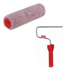 Ρολό fiber Benman Micromix 18cm και 23cm x 10mm