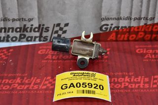 Βαλβίδα Πίεσης Τουρμπίνας Toyota Hilux 1997-2005 25819-54150 139700-0490