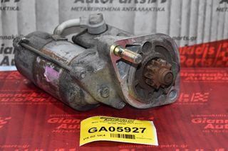 Μίζα Toyota Hiace 2KD 2001-2011 28100-30060