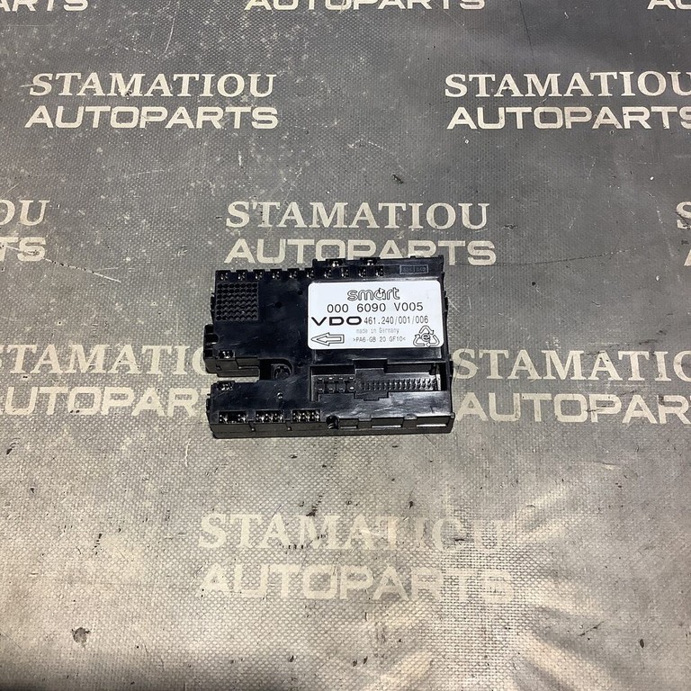 SAM 450 0006090V005