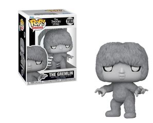 Funko Pop! Television: The Twilight Zone - The Gremlin #1583 Vinyl Figure