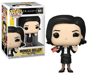Funko Pop! Television: Friends - Monica Geller #1649 Vinyl Figure