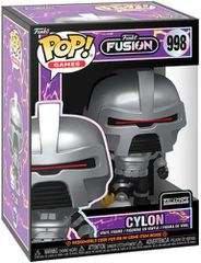 Funko Pop! Games: Funko Fusion Battlestar Galactica - Cylon* #998 Vinyl Figure