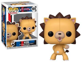 Funko Pop! Animation: Bleach - Kon #1615 Vinyl Figure