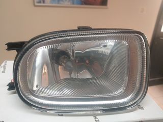 Φανος ομίχλης κ11 Nissan micra
