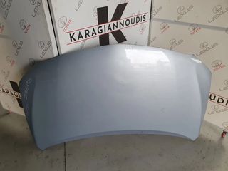 Toyota Corolla ZZE150 2009-2012 καπο