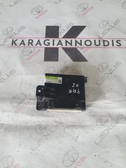 Toyota Yaris scp90 2006-2009 πλακέτα aircodition με κωδικό 88650-0D160