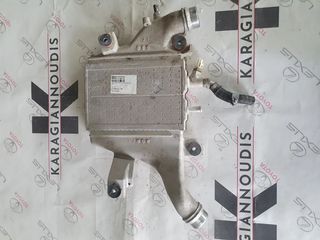 Toyota Hilux GUN125 2016-2022 ψυγείο intercooler