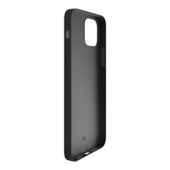 3mk Silicone Case for iPhone 11 Pro Max - black-thumb-2