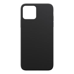 3mk Silicone Case for iPhone 11 Pro Max - black-thumb-4