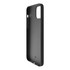 3mk Silicone Case for iPhone 11 Pro Max - black-thumb-3