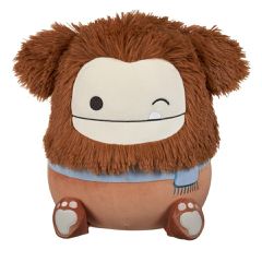 Squishmallows 30 cm P20 Benny Bigfoot (206385) / Toys