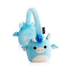 Squishmallows - Plush Bluetooth Headphones - Tatiana (608090) / Toys