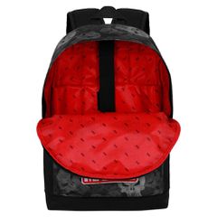 Marvel Punisher Skull backpack 44cm-thumb-1