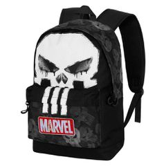 Marvel Punisher Skull backpack 44cm-thumb-3