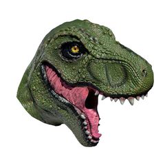 Mikamax - Dinosaur Mask-thumb-1