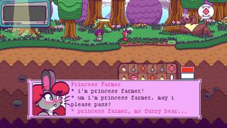 Princess Farmer (Limited Run) (Import) / Nintendo Switch-thumb-3