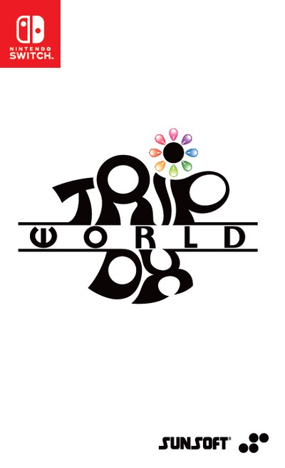 Trip World DX (Import) / Nintendo Switch