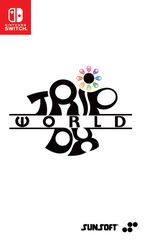 Trip World DX (Import) / Nintendo Switch