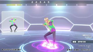 Zero to Dance Hero (Import) / Nintendo Switch-thumb-4