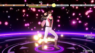 Zero to Dance Hero (Import) / Nintendo Switch-thumb-2
