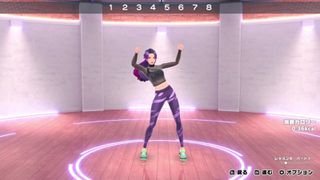 Zero to Dance Hero (Import) / Nintendo Switch-thumb-1